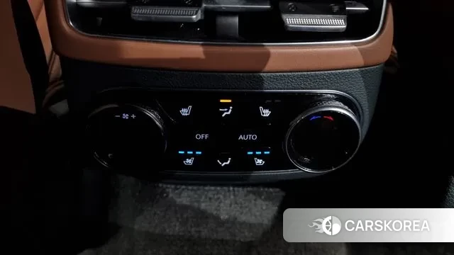 Genesis GV70 id 3389164 из Кореи 10