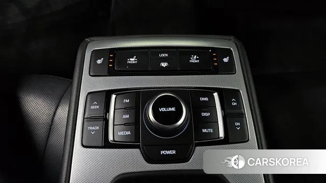 Genesis G80 id 3336262 из Кореи 10