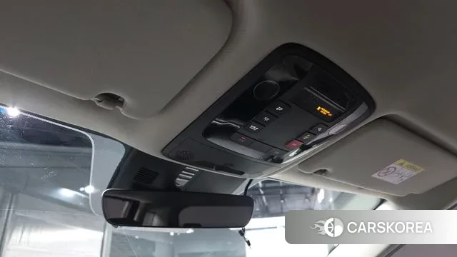 Kia The New Carnival 4th Generation id 3711540 из Кореи 10