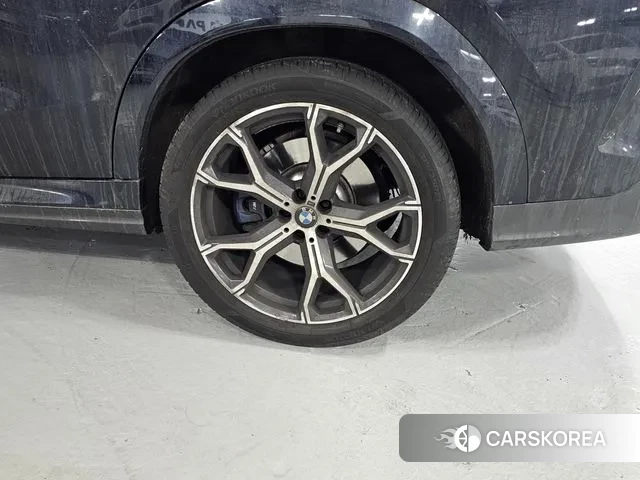 BMW X6 (G06) id 3694908 из Кореи 10