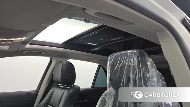 Mercedes-Benz GLE-Class W167 id 3586355 из Кореи 10