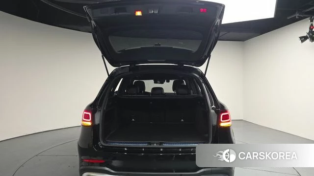 Mercedes-Benz GLC-Class X253 id 4692946 из Кореи 10