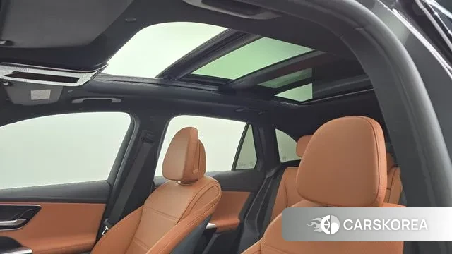 Mercedes-Benz GLC-Class X254 id 3549905 из Кореи 10