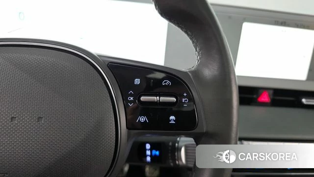 Hyundai Ionic 5 id 4609117 из Кореи 10