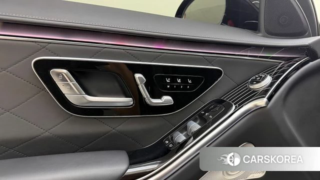 Mercedes-Benz S-Class W223 id 4480066 из Кореи 10