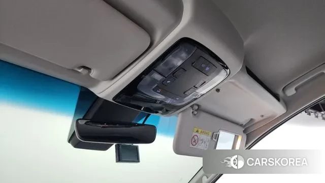 Hyundai Staria id 3443642 из Кореи 10