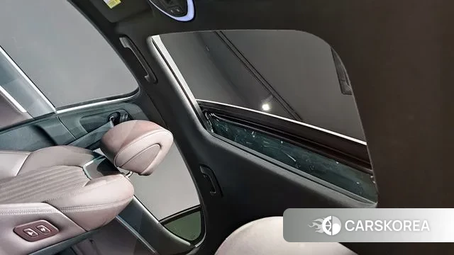 Genesis The New G70 id 3534645 из Кореи 10