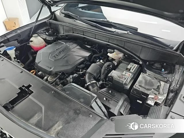 Kia Sorento 4th Generation id 3923608 из Кореи 10