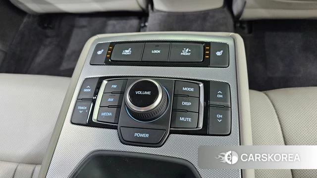 Genesis G80 id 4417321 из Кореи 10