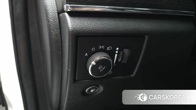 Jeep Grand Cherokee id 4477119 из Кореи 10