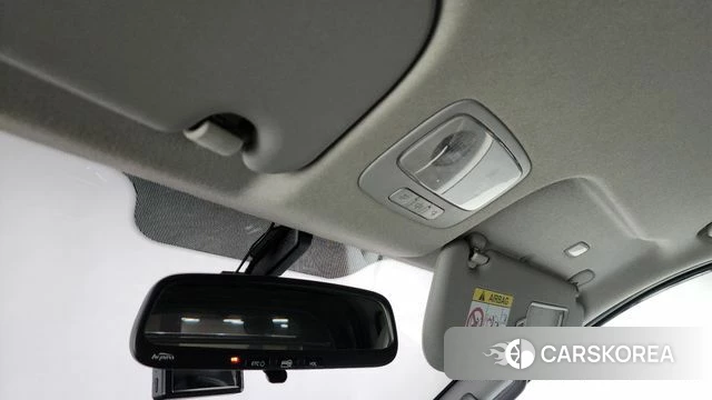 Hyundai The New Grand Starex id 3843976 из Кореи 10