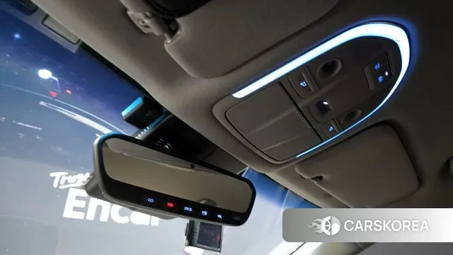 Genesis G80 id 3391548 из Кореи 10