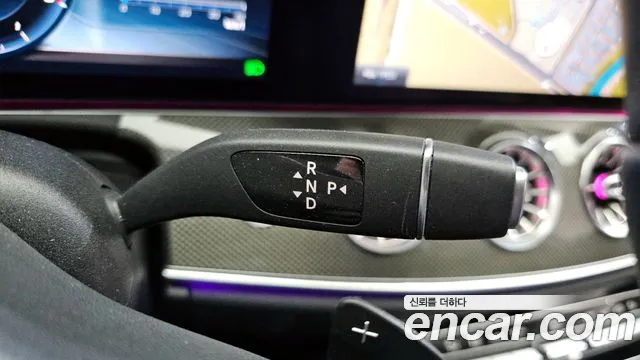 Mercedes-Benz CLS-Class C257 id 2699596 из Кореи 10