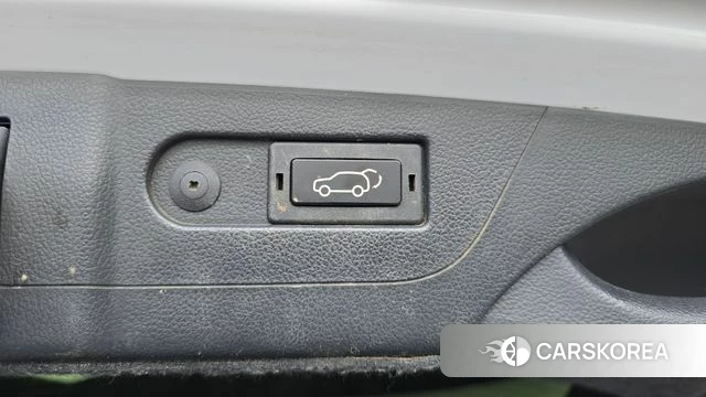 Ssangyong G4 Rexton id 4677559 из Кореи 10