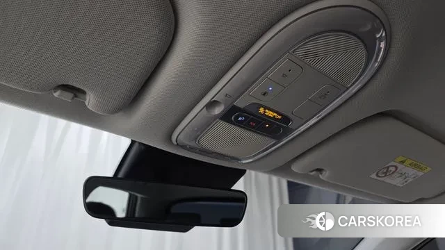 Hyundai Ionic 5 id 3508847 из Кореи 10