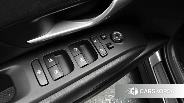 Hyundai Tucson (NX4) id 4546885 из Кореи 10
