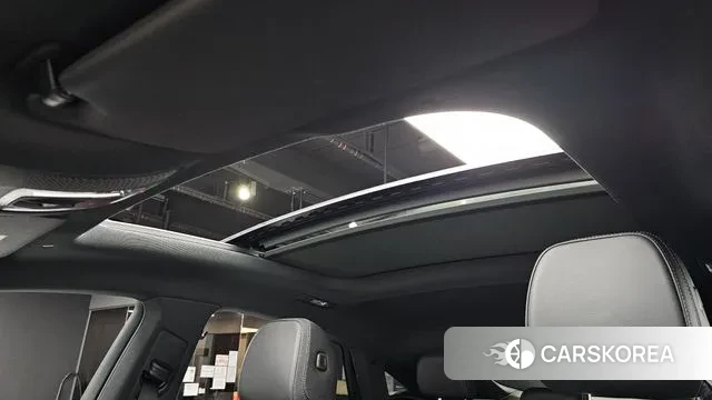 Mercedes-Benz GLE-Class W167 id 3342723 из Кореи 10