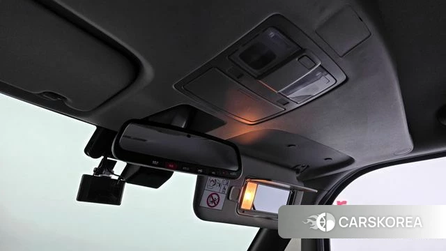 Kia The New Kia Ray EV id 3963881 из Кореи 10