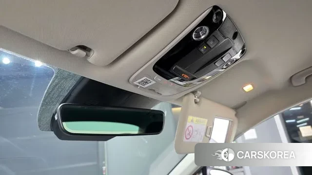 Kia K5 3rd generation id 2886187 из Кореи 10