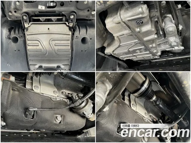 Volkswagen Tiguan second Generation id 2697611 из Кореи 10
