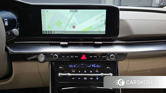 Kia Carnival 4th generation id 4230546 из Кореи 10