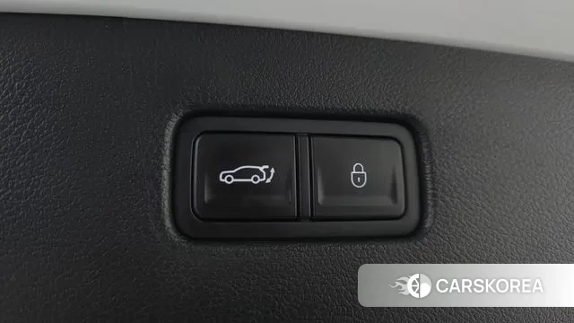 Genesis GV80 id 3540168 из Кореи 10