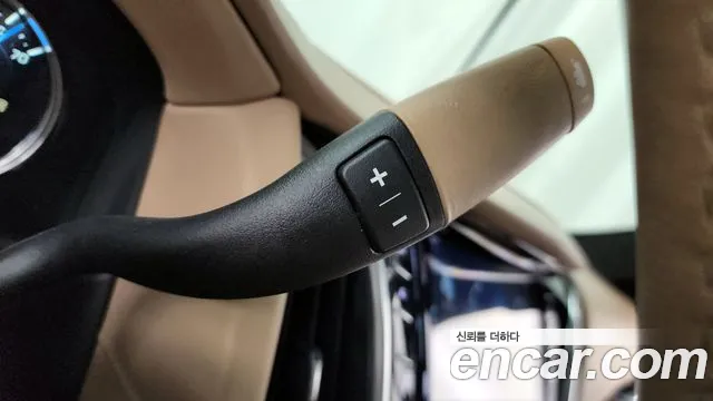 Cadillac Escalade id 2540577 из Кореи 10