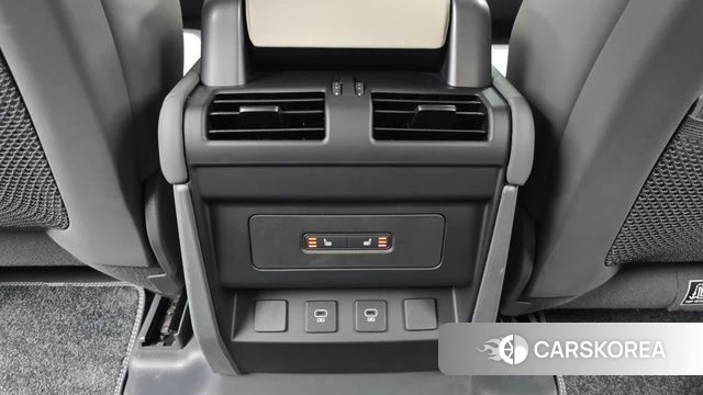 Land Rover Defender (L663) id 4442203 из Кореи 10