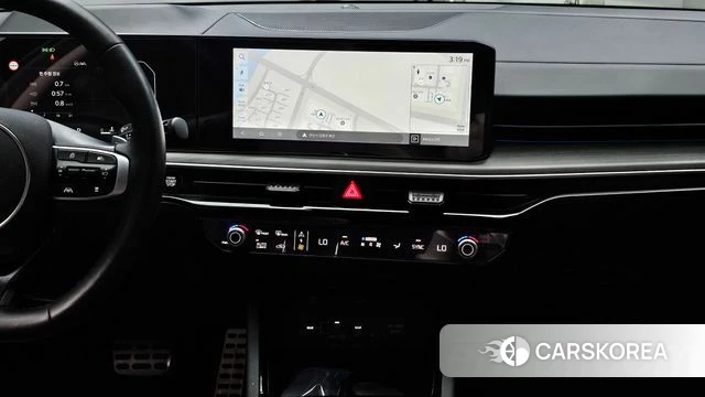 Kia The New K5 3rd generation id 3864335 из Кореи 10