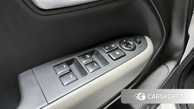 Kia The New Ray id 4330916 из Кореи 10