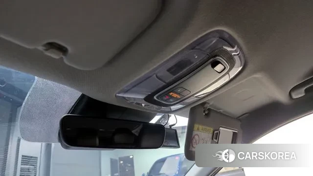 Hyundai Avante (CN7) id 2975667 из Кореи 10