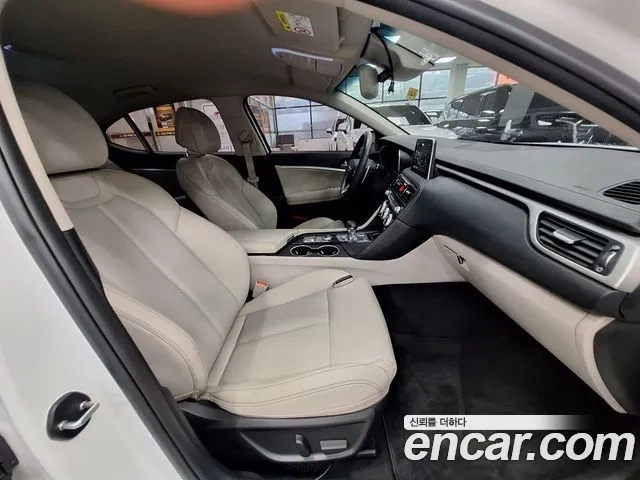 Genesis G70 id 2945611 из Кореи 10