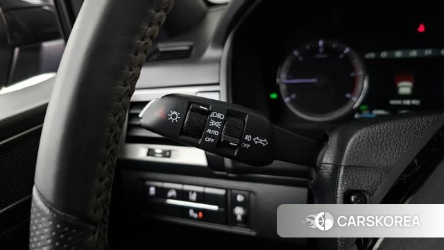 Ssangyong The New Rexton Sports Cannes id 3827394 из Кореи 10