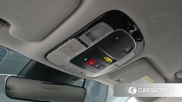 Hyundai Sonata Hybrid (DN8) id 3712553 из Кореи 10