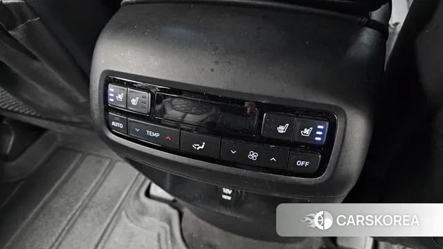 Hyundai Palisade id 3556449 из Кореи 10