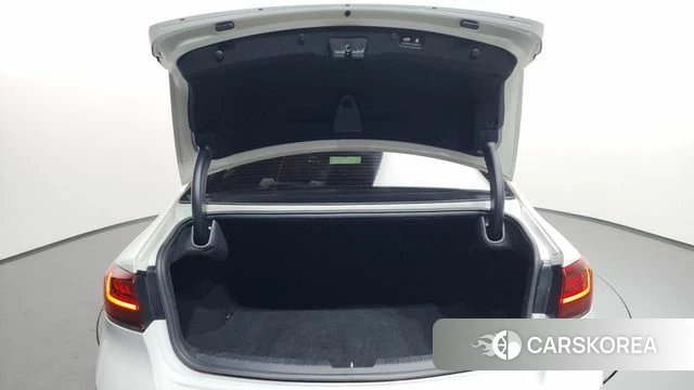 Kia K7 Premier id 4482843 из Кореи 10