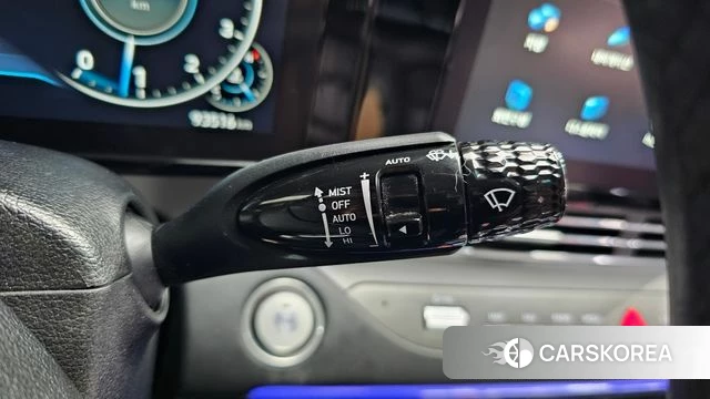 Hyundai The New Grandeur IG id 4609321 из Кореи 10