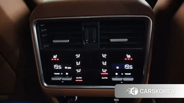 Porsche Cayenne (PO536) id 3306365 из Кореи 10