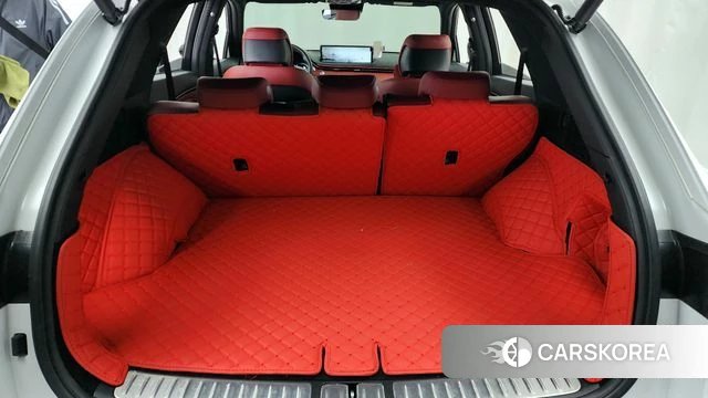 Genesis GV70 id 3850888 из Кореи 10