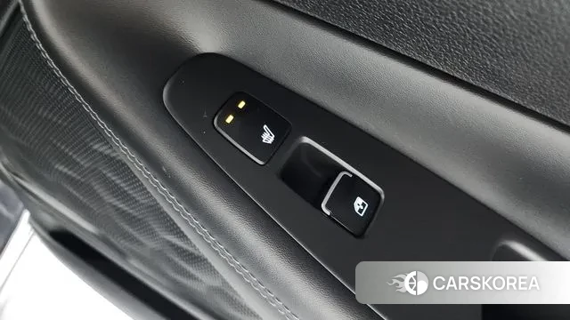 Hyundai The New Santa Fe id 3534967 из Кореи 10