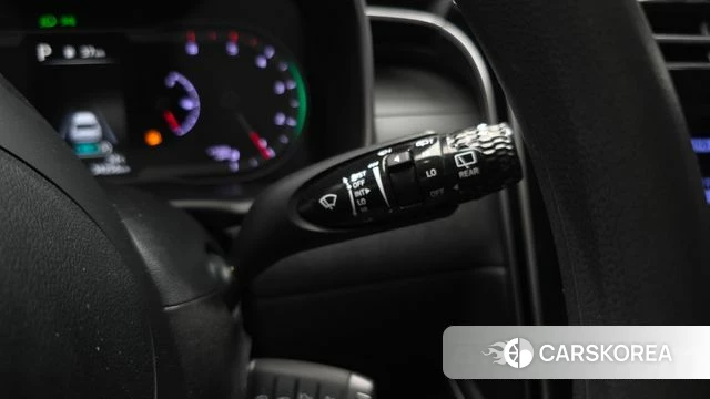 Hyundai Tucson (NX4) id 4495176 из Кореи 10