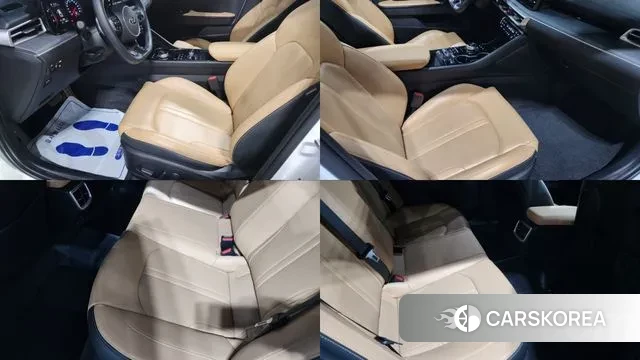 Kia K5 3rd generation id 2976375 из Кореи 10