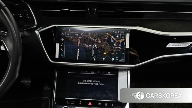 Audi A7 (4K) id 3812847 из Кореи 10