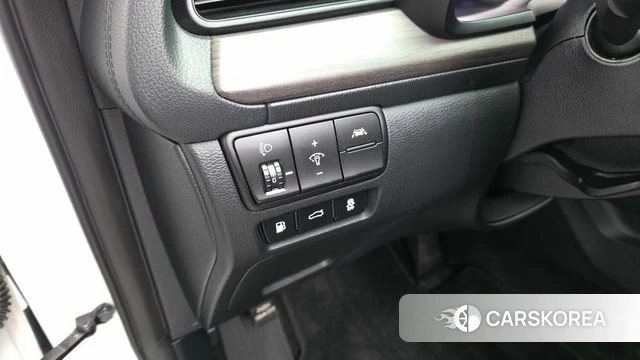 Kia K7 Premier id 4736883 из Кореи 10