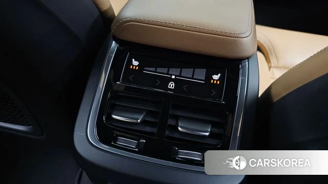 Volvo XC60 second Generation id 4447974 из Кореи 10