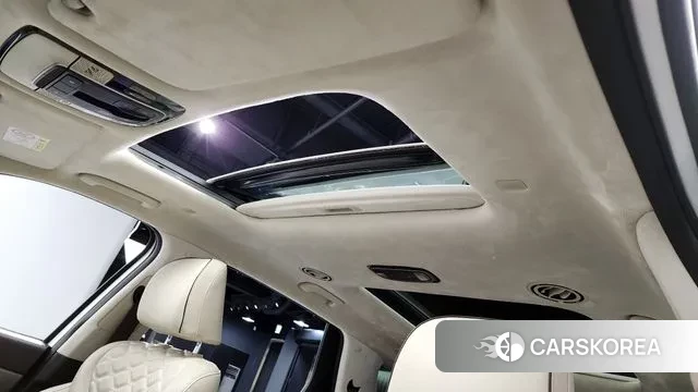 Hyundai Palisade id 3504429 из Кореи 10