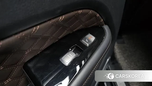 Ssangyong All New Rexton id 3503512 из Кореи 10