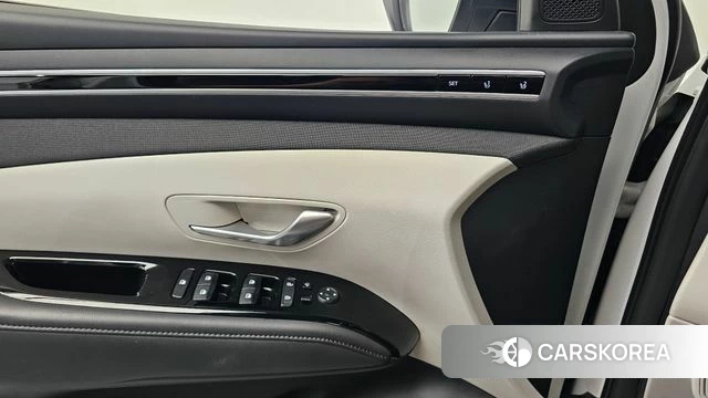 Hyundai Tucson Hybrid (NX4) id 4666555 из Кореи 10