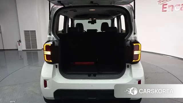 Kia The New Kia Ray id 3383418 из Кореи 10