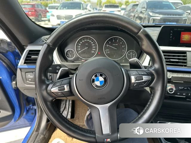 BMW 3 series GT id 4219637 из Китая 10